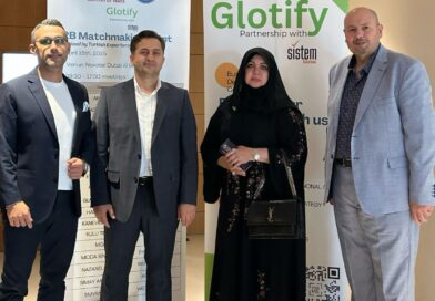منى المنصوري تدعم جسور التعاون بين الإمارات وتركيا في قطاع الأزياء عبر حدث B2B في إزمير