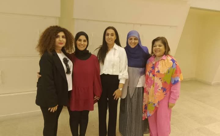 الجمعية اللبنانية للتجديد التربوي والثقافي الخيرية وILE نظما طاولة مستديرة وطنية بعنوان: إعمار تربوي