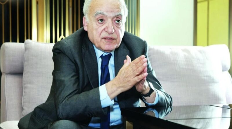 سلامة: الاستشراق موضوع قديم جديد والانتماء الى ثقافة واحدة لا يعني بالضرورة التشارك في نفس الافكار