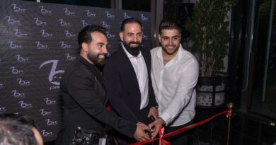 الفن كما يجب أن يكون… “Bit Production Beirut” تبدأ رحلتها من ‎بيروت نحو العالم
