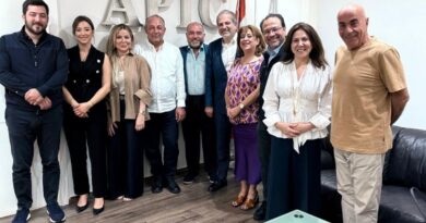 تجمّع الشركات المستوردة للنفط (APIC) ينتخب هيئة إدارية ورئيسًا جديدًا