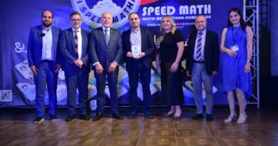 المنافسات الوطنية الثانية لبرنامج SPEED MATH … مبدعون من ماورائيات الرياضيات والحساب الذهني السريع