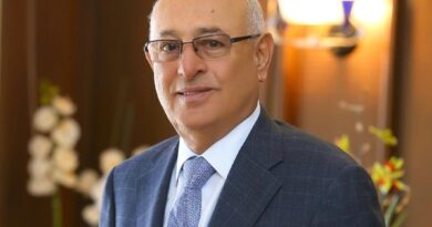 رئيس غرفة التجارة والصناعة والزراعة في صيدا والجنوب محمد صالح شارك في فعاليات المنتدى العربي – الألماني للأعمال الثامن والعشرين في برلين .