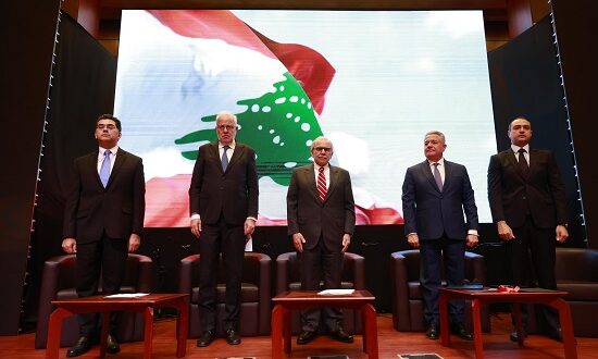 اختتام “أيام بيروت للتحكيم 2025”: عشر توصيات للبروفيسور نجيب الحاج شاهين