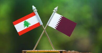 قيادة الجيش اللبناني تتسلم هبة مالية من دولة قطر بهدف دعم عناصر المؤسسة العسكرية