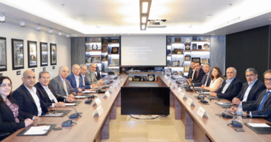 الهيئات الاقتصادية اجتمعت مع مديرة التجارة والاستثمار والتنافسية في البنك الدولي