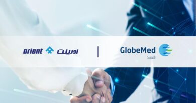 غلوب مد” – السعودية و”أورينت للتأمين” – السعودية يوقّعان اتفاقية تعاون لتقديم خدمات الرعاية الصحيّة