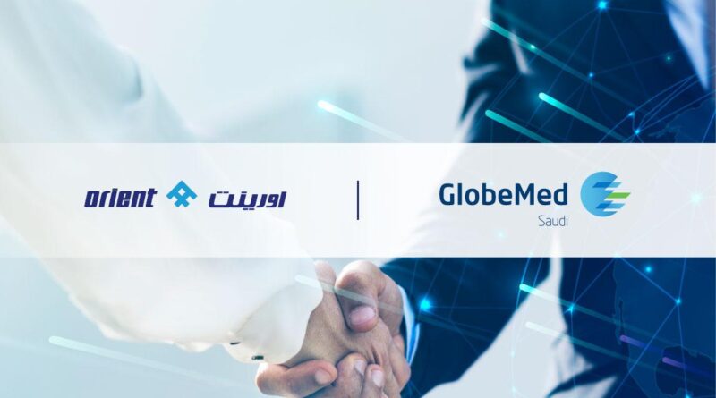 غلوب مد” – السعودية و”أورينت للتأمين” – السعودية يوقّعان اتفاقية تعاون لتقديم خدمات الرعاية الصحيّة