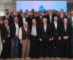 مؤتمر غلوب مد التنفيذي لعام 2025: توسّع إقليمي وإبتكار