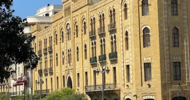 مجلس بلدية بيروت: لا «إنجازات» تنموية ولا خدمات أزمة الاستحقاق بين عدالة التمثيل والصلاحيات المتفلّتة