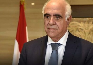 القصيفي يدين إطلاق النار العشوائي ويطالب بمحاسبة الفاعلين…..