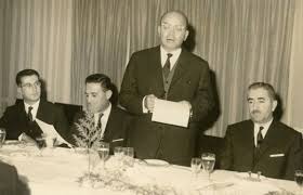 لبنان يتذكر رشيد كرامي