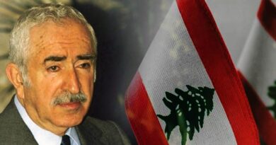 المرتضى عن رشيد كرامي: بوصلة الوطنية ورمز النزاهة الذي اخلص للبنان حتى الشهادة.