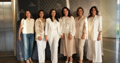 مبادرة مدنية من سيدات شماليات تستقطب سلسلة من الأعمال المسرحية والفنية والثقافية في طرابلس